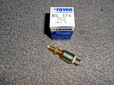 Brake light switch for sale  LANCASTER
