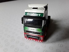 Oxford diecast stobart for sale  FRESHWATER