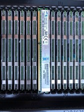 Ibm 78p0502 8gb for sale  BASINGSTOKE