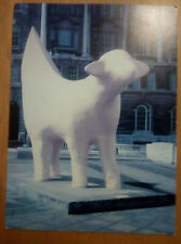 Card super lamb for sale  YORK