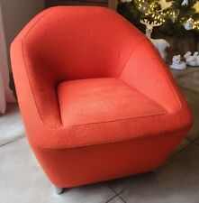 Fauteuil pluriel cinna d'occasion  Crécy-la-Chapelle