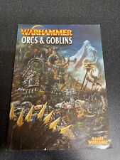 Orcs goblins army for sale  COLCHESTER