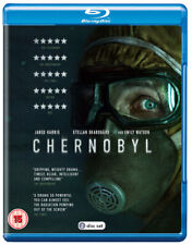 Chernobyl blu ray for sale  STOCKPORT