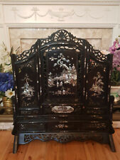 Spectacular antique large for sale  ALTRINCHAM