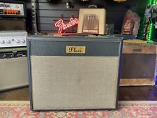 Cornell plexi combo for sale  THAME