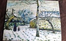 Camille pissarro effect for sale  CWMBRAN
