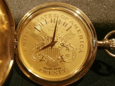 Colibri twenty dollar for sale  USA