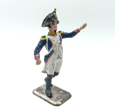 Figurine soldat mhsp d'occasion  Frejus