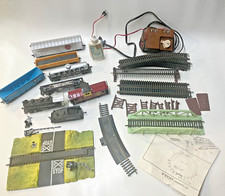Vintage trains tracks for sale  Amherst