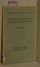 The disturbances approach gebraucht kaufen  Herzfelde
