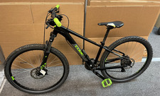 Cube aim hardtail for sale  BOURNEMOUTH