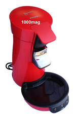 Cafetiere philips senseo d'occasion  France