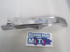 Protezione cinghia yamaha usato  Italia