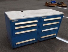 Vidmar drawer cabinets for sale  Portland