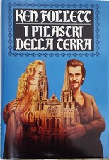 Libro ken follett usato  Caltagirone