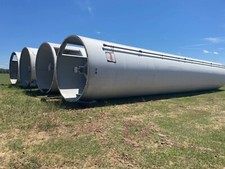 Silo pellet resin for sale  Danielsville