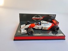 Minichamps ed. mclaren usato  Canzo