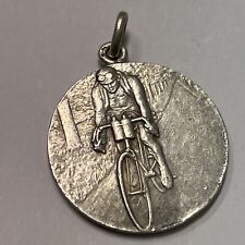 Medaille velo cyclisme d'occasion  La Colle-sur-Loup