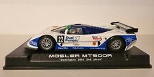 Nsr 1006 mosler gebraucht kaufen  Kerken