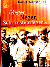 Rassismus neger neger gebraucht kaufen  Deutschland