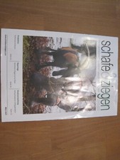 Schafe ziegen märz gebraucht kaufen  Kempten (Allgäu)