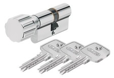 Abus ec550 schließzylinder gebraucht kaufen  Werdau