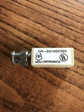 Ortronics - OR-601002360: conector RJ45 para adaptador de balun de vídeo CCTV macho BNC - sem PKG comprar usado  Enviando para Brazil