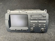 Rover satnav cassette for sale  HOVE