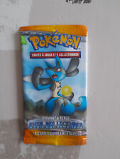 Booster pokémon vide d'occasion Booster pokémon vide d'occasion  Vesoul