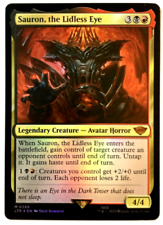 Mtg foil sauron for sale  Philadelphia