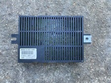 Modulo control bmw usato  Pavia