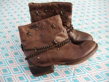 Boots bottine goodstep d'occasion Boots bottine goodstep d'occasion  Lézignan-Corbières