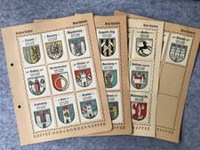 Rtswappen freistaat sachsen gebraucht kaufen  Eichwalde
