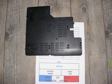 Cache cover msi d'occasion  Rue
