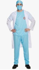 Adult unisex doctor for sale  NEWPORT