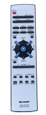 Sharp rrmcg0041sjsa télécomm d'occasion  Paris XX
