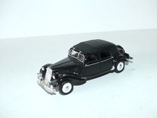 Citroen traction 15cv d'occasion  Belz