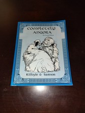 Completely angora second for sale  Eugene