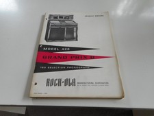 Englisches manual rock gebraucht kaufen Englisches manual rock gebraucht kaufen  Tübingen