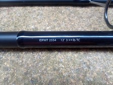 Fuji infinity idfmt for sale  BRIDPORT