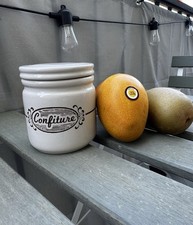 Pot confiture comptoir d'occasion  Laon