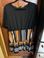 Halloween dress black for sale  Barboursville