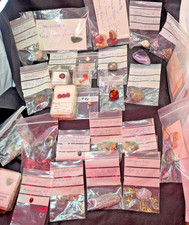 Lot ancien pierres d'occasion  Peymeinade