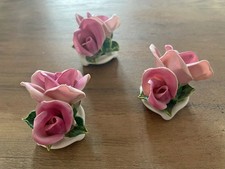 Porzellan tischrosen dresden gebraucht kaufen Porzellan tischrosen dresden gebraucht kaufen  München