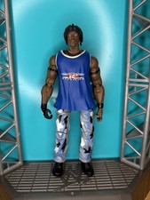 Wwe ron killings for sale  CHATHAM