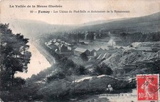 Fumay usines pied d'occasion  France