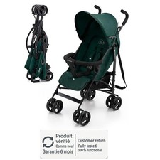 Poussette canne kinderkraft d'occasion  Saint-André-les-Vergers