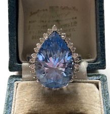 Huge london blue for sale  SHEFFIELD
