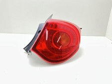 Stop fanale posteriore usato Stop fanale posteriore usato  Casalnuovo di Napoli