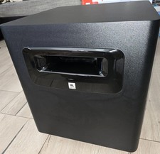 Jbl professional lsr310s gebraucht kaufen  Weißenfels
